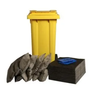 120 litre Ecospill Maintenance Refill Kit