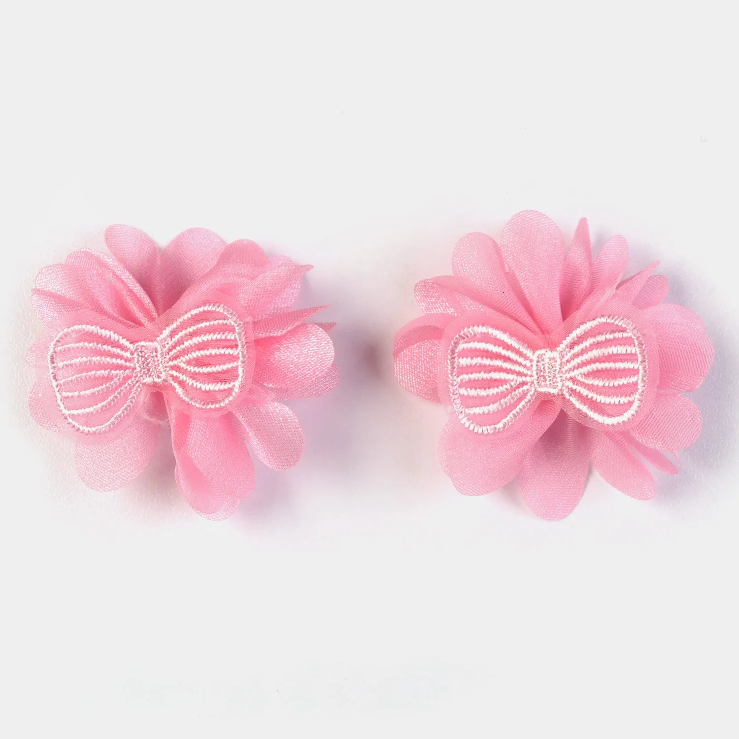 2PC Pair Stylish Hair Pin For Girls