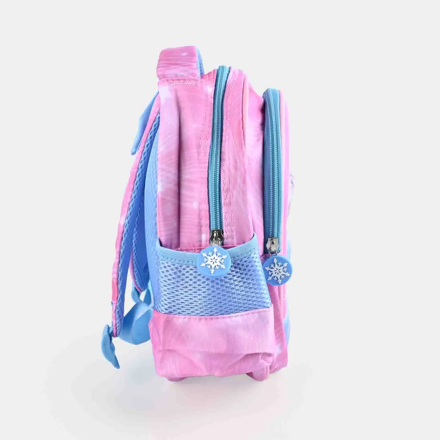 3D Embossed Kids Backpack