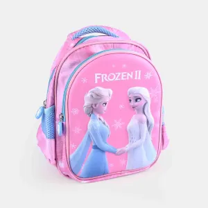 3D Embossed Kids Backpack