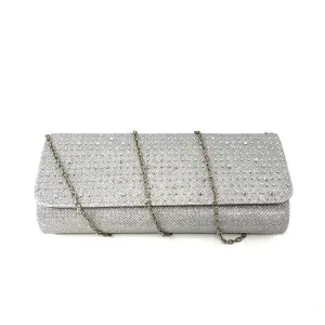 Alexis Evening Clutch Bag