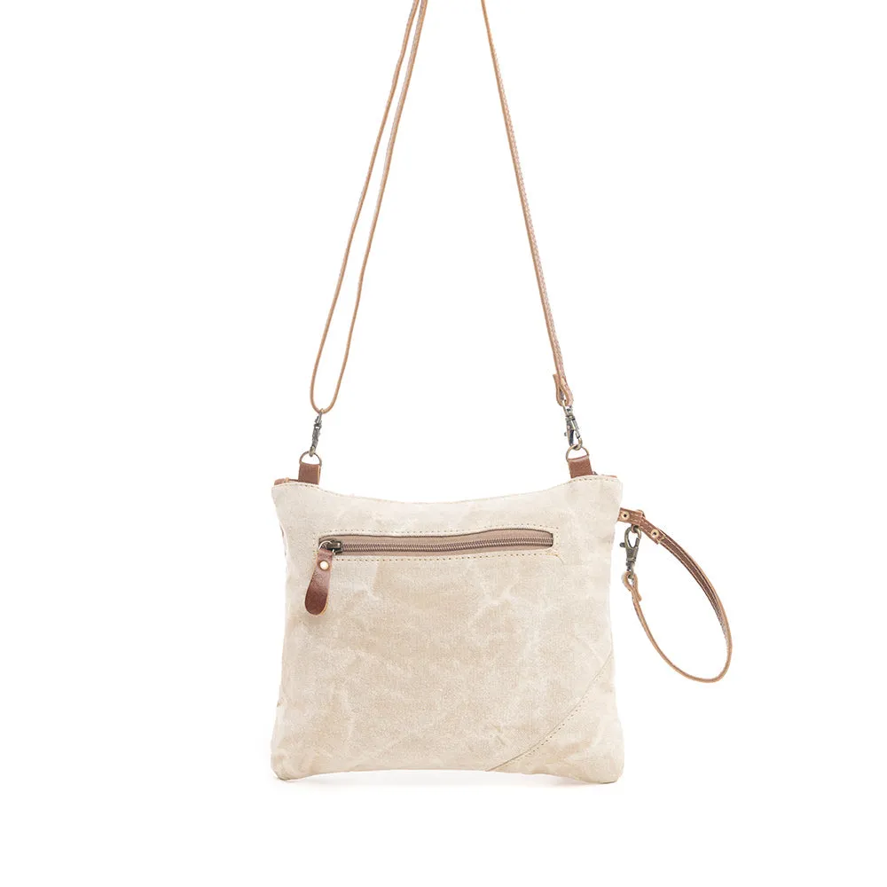 Always Strong Crossbody Bag