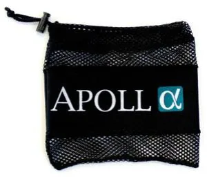 Apolla Mesh Bag