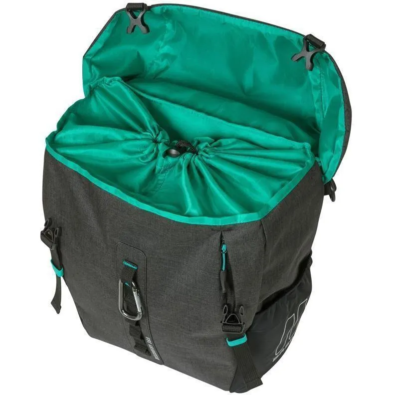 Basil Discovery 365D 9L Single Bag