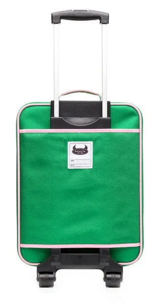 Beatrix NY Wheelie Bag - Panda