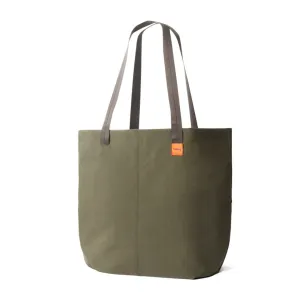 Bellroy Market Tote in Willow