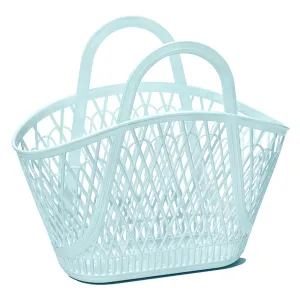 Betty Basket - Blue