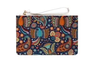 Bettyhill Clutch Bag