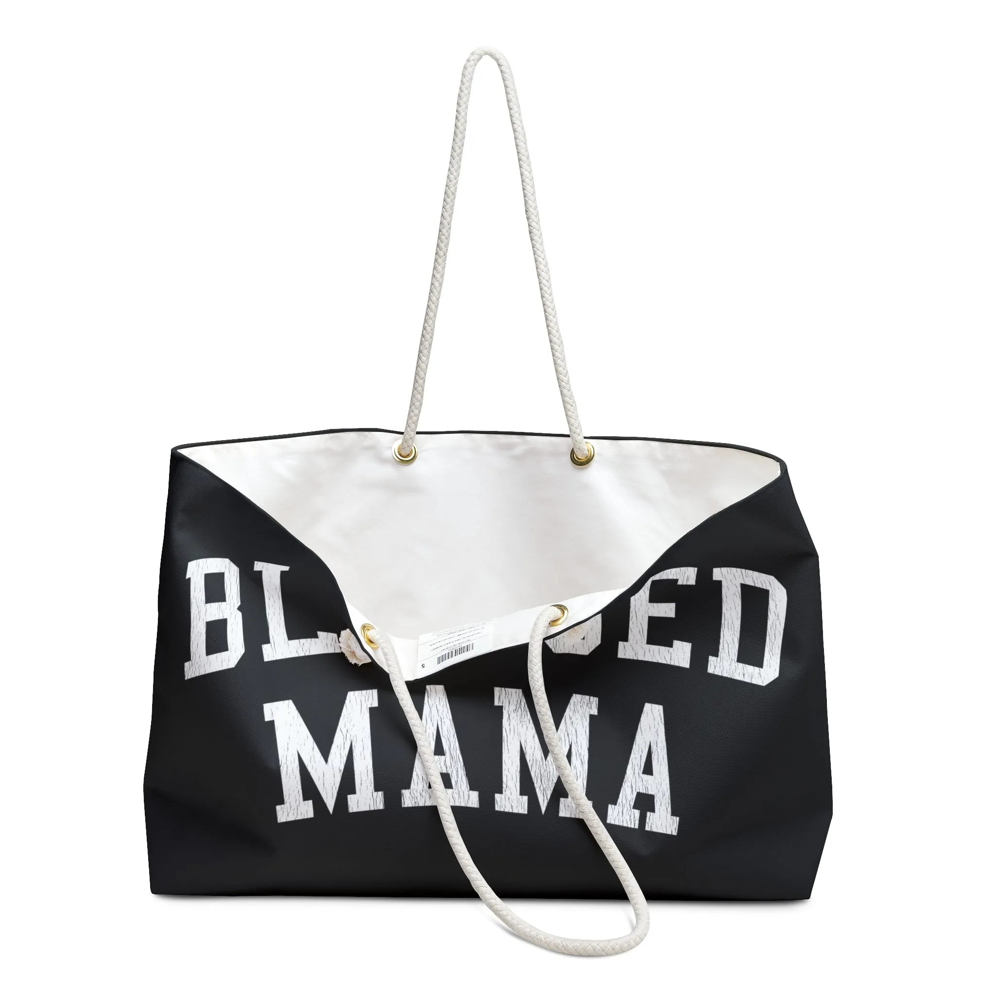 BLESSED Weekender Bag