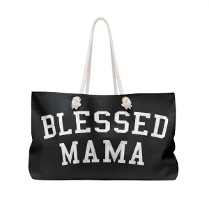 BLESSED Weekender Bag