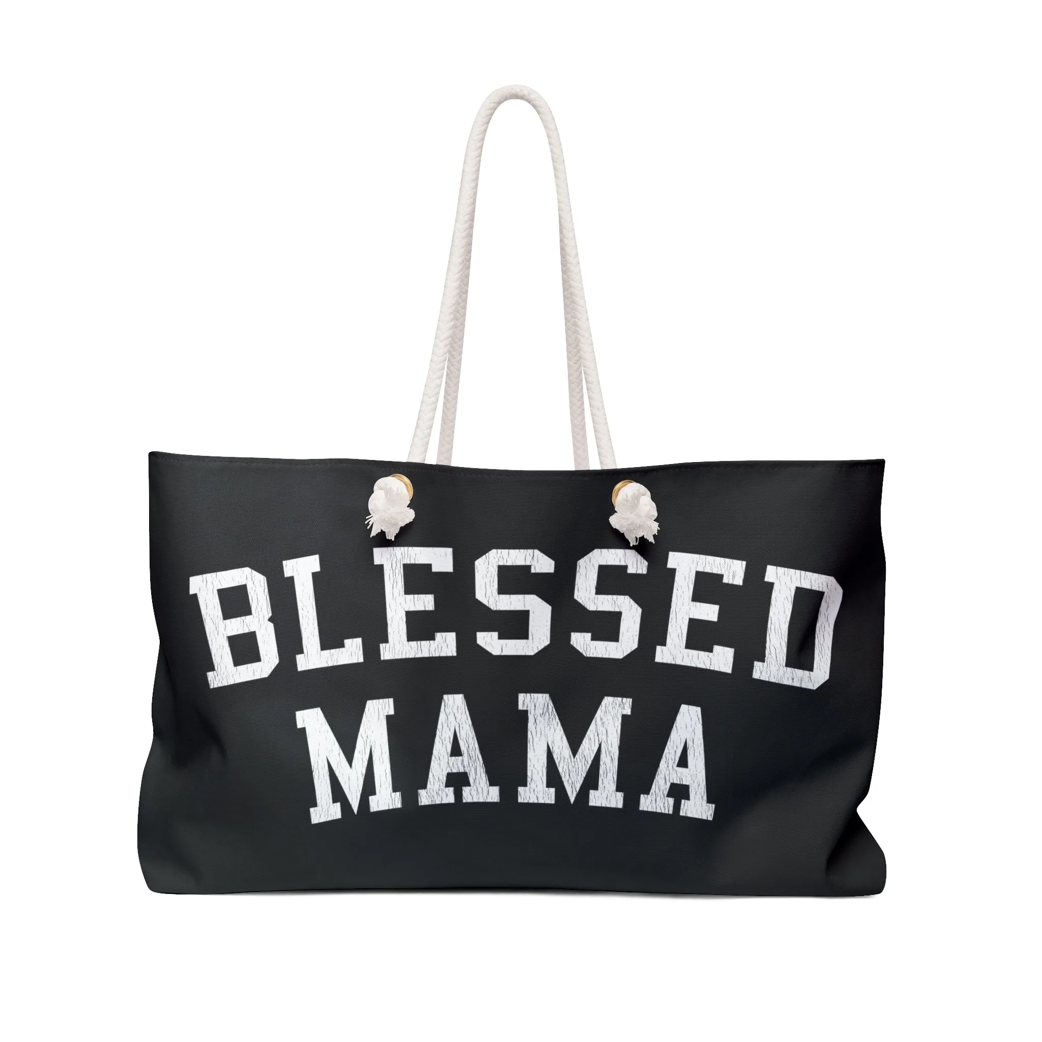 BLESSED Weekender Bag