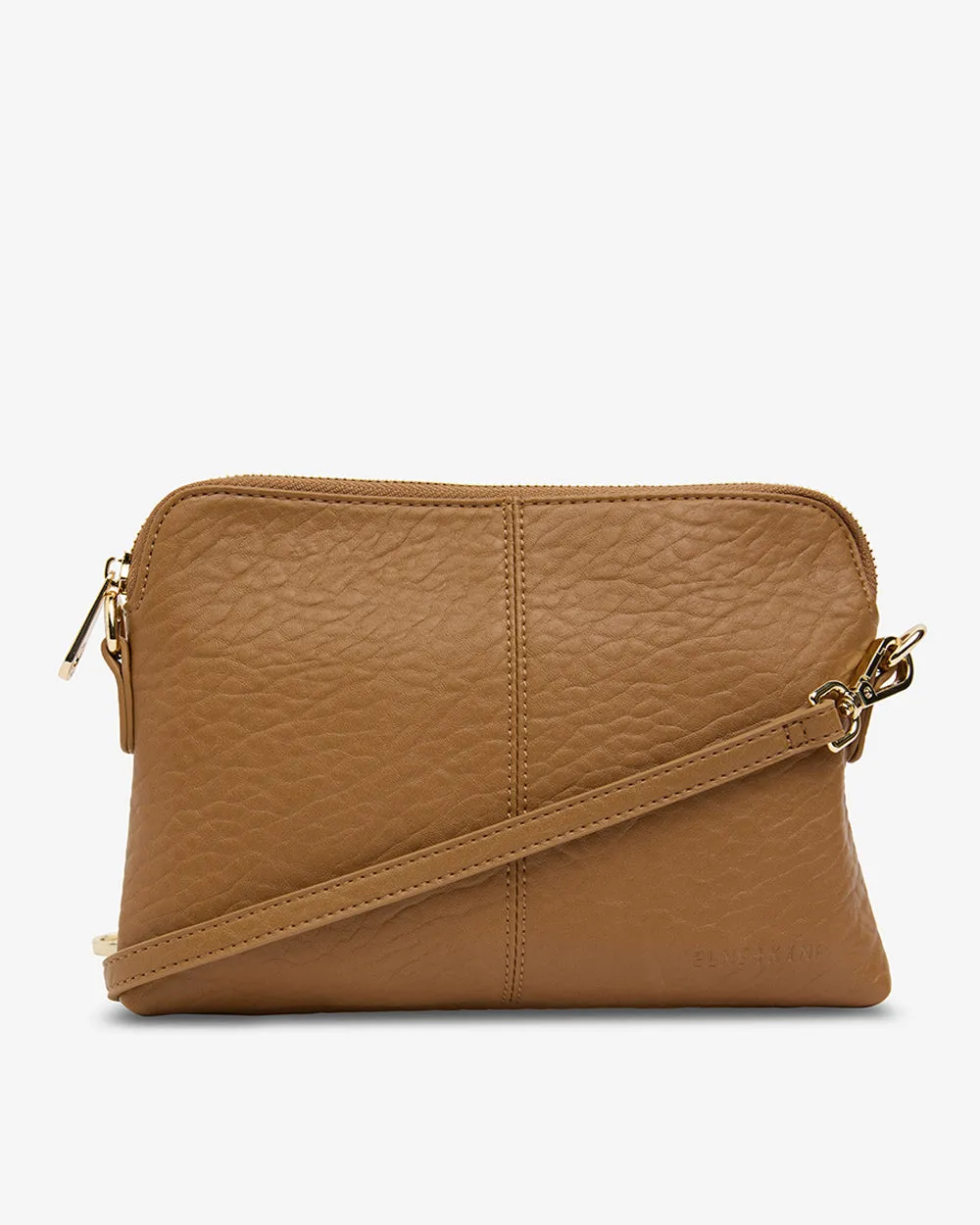 Bowery Wallet - Nutmeg