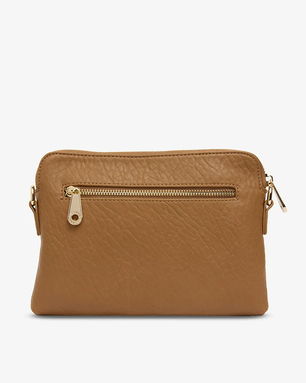 Bowery Wallet - Nutmeg