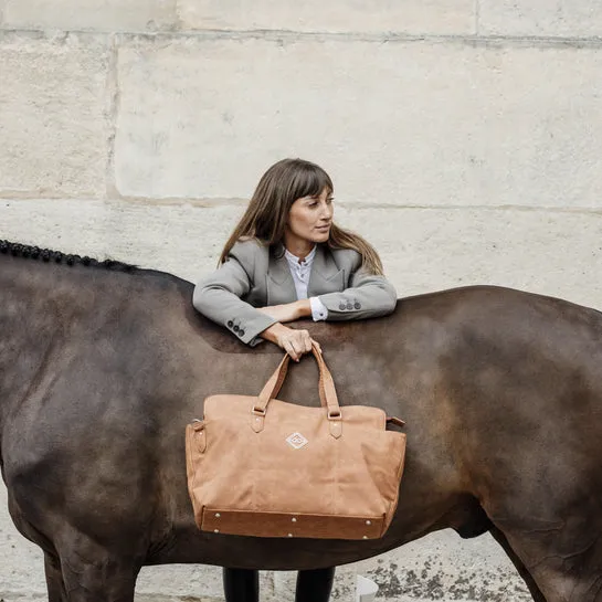 Chestnut Weekend Bag