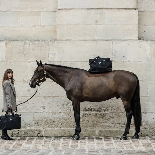 Chestnut Weekend Bag