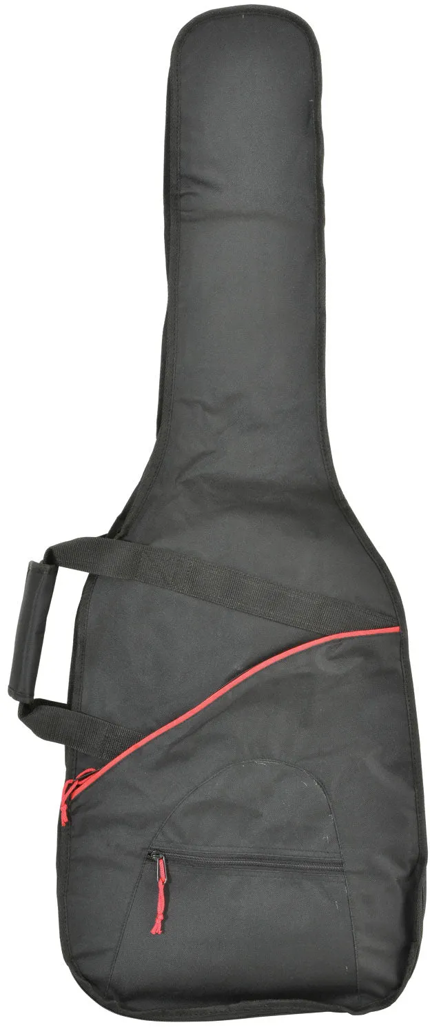 Chord Soft Lightweight Guitar Gig Bag Electric