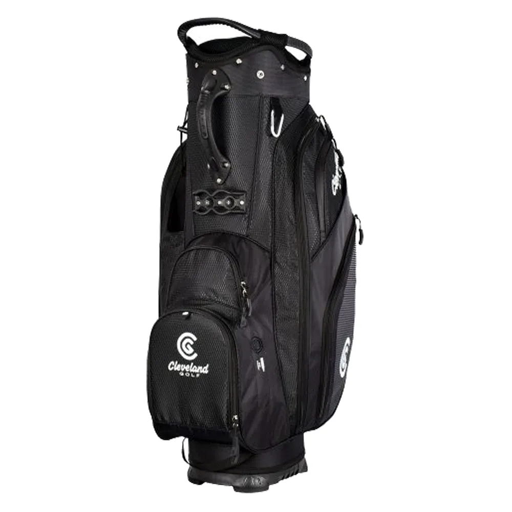 Cleveland CG Cart Bag 2020