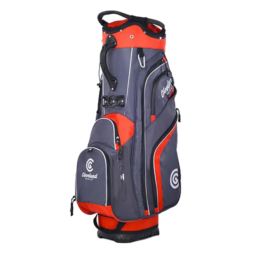 Cleveland CG Cart Bag 2020