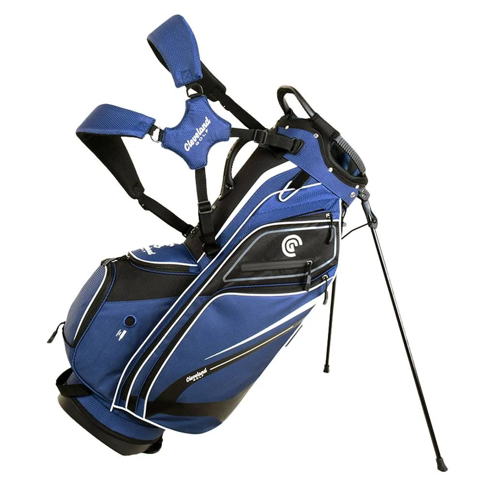 Cleveland CG Lightweight Stand Bag 2024