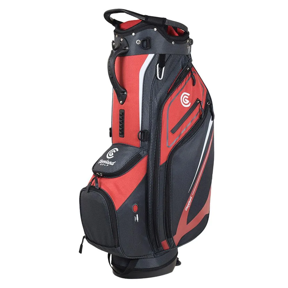 Cleveland CG Lightweight Stand Bag 2024