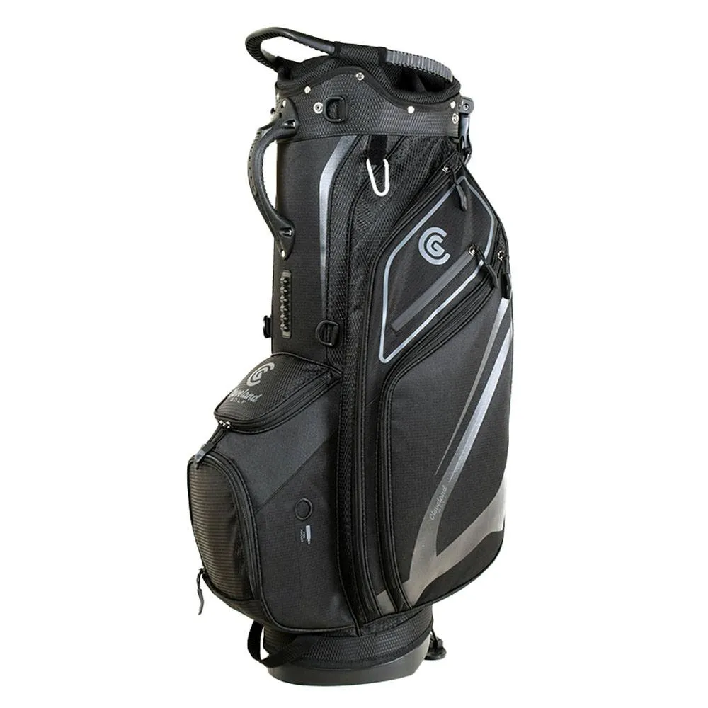 Cleveland CG Lightweight Stand Bag 2024