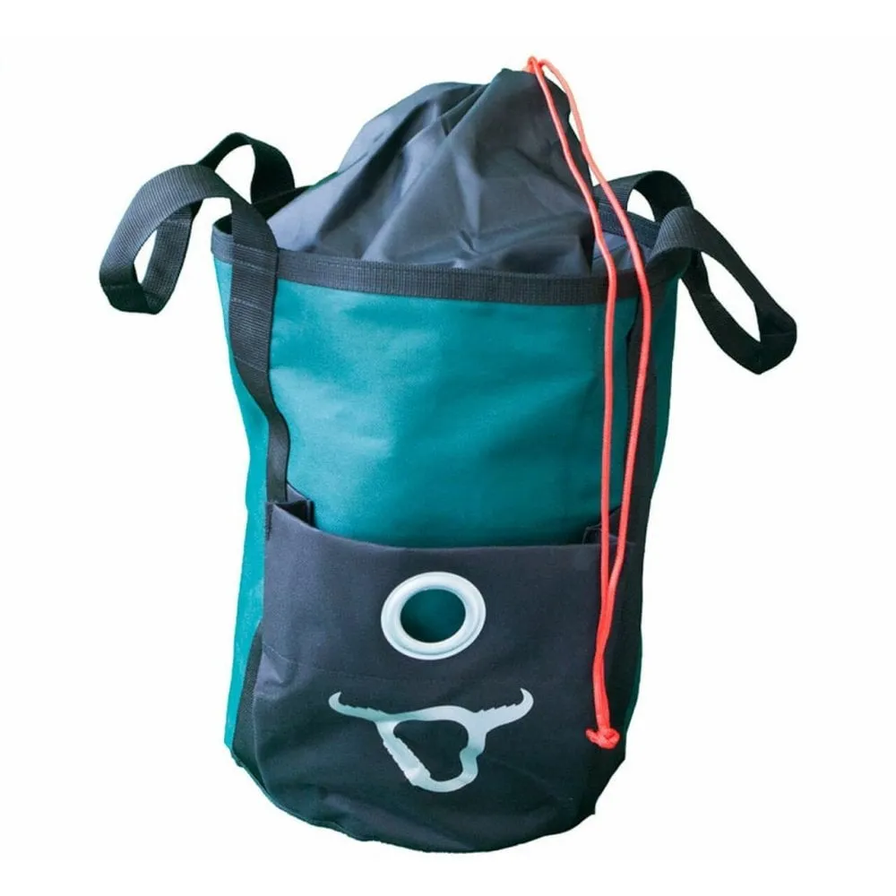 Climbing Canvas Rope Bags