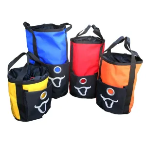 Climbing Canvas Rope Bags