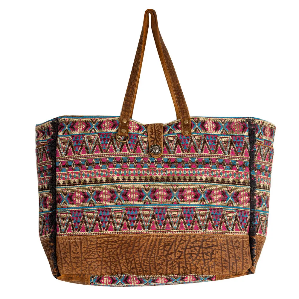 Colors Of The Southwest WEEKENDER BAGS