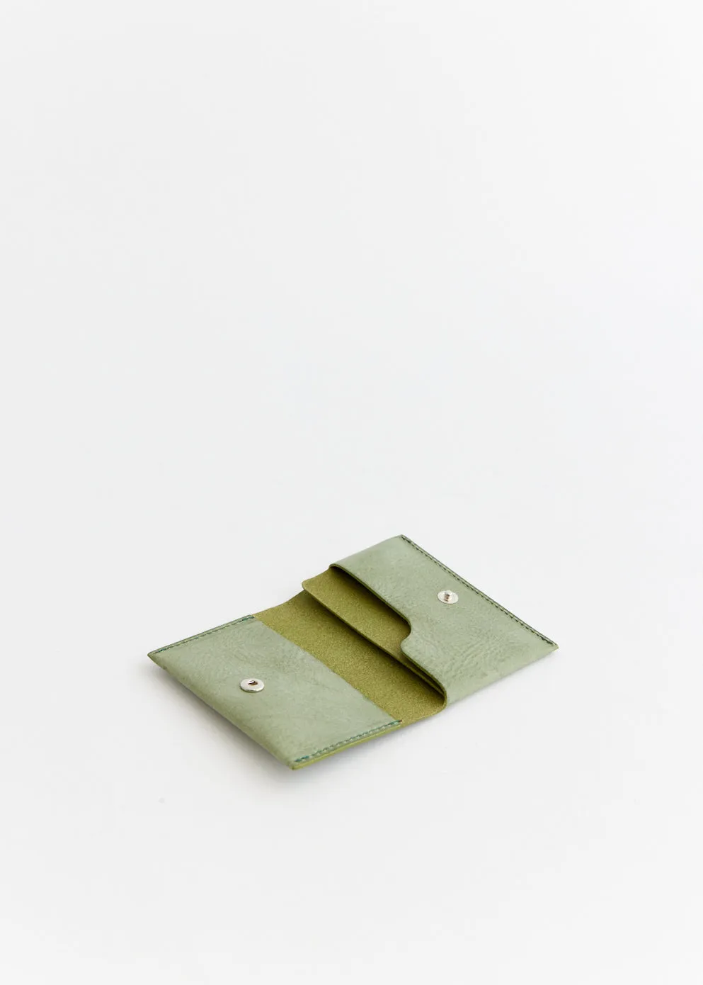 Compact Card Case