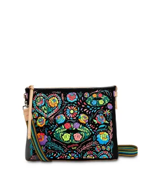 Consuela DTXB4164NINTOS Downtown Crossbody, Rita