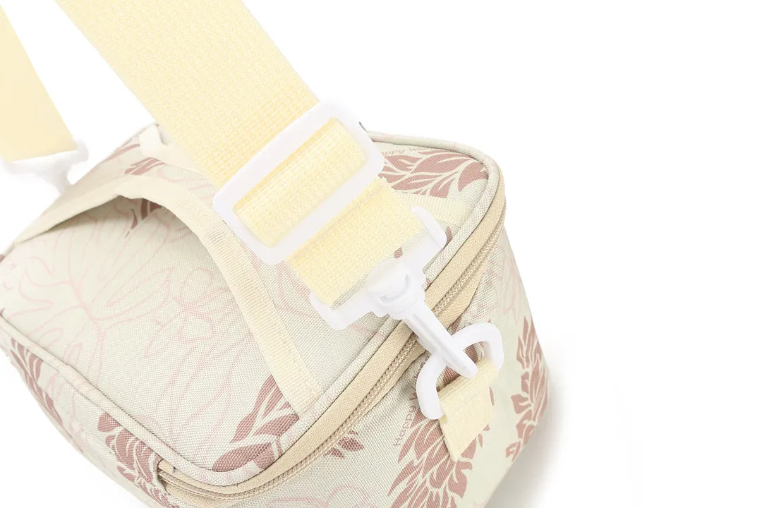 Cooler Tote Small Ginger Beige