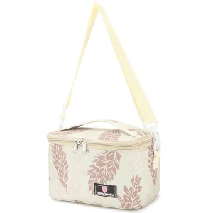 Cooler Tote Small Ginger Beige