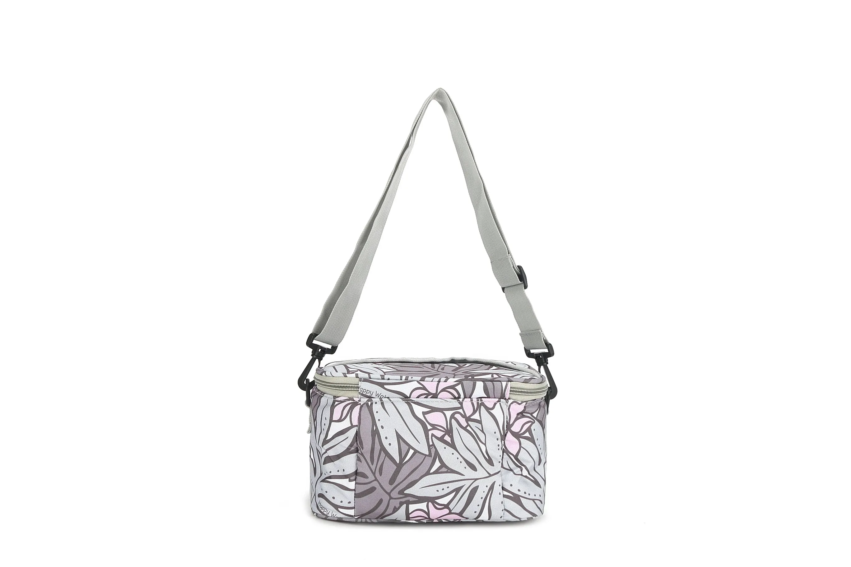 Cooler Tote Small Laua'e Grey