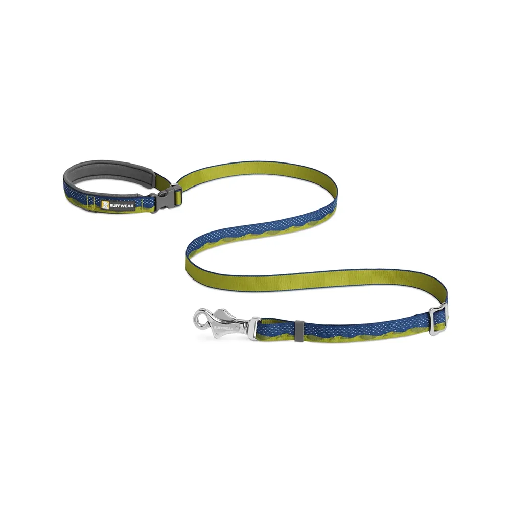 Crag Reflective Dog Leash