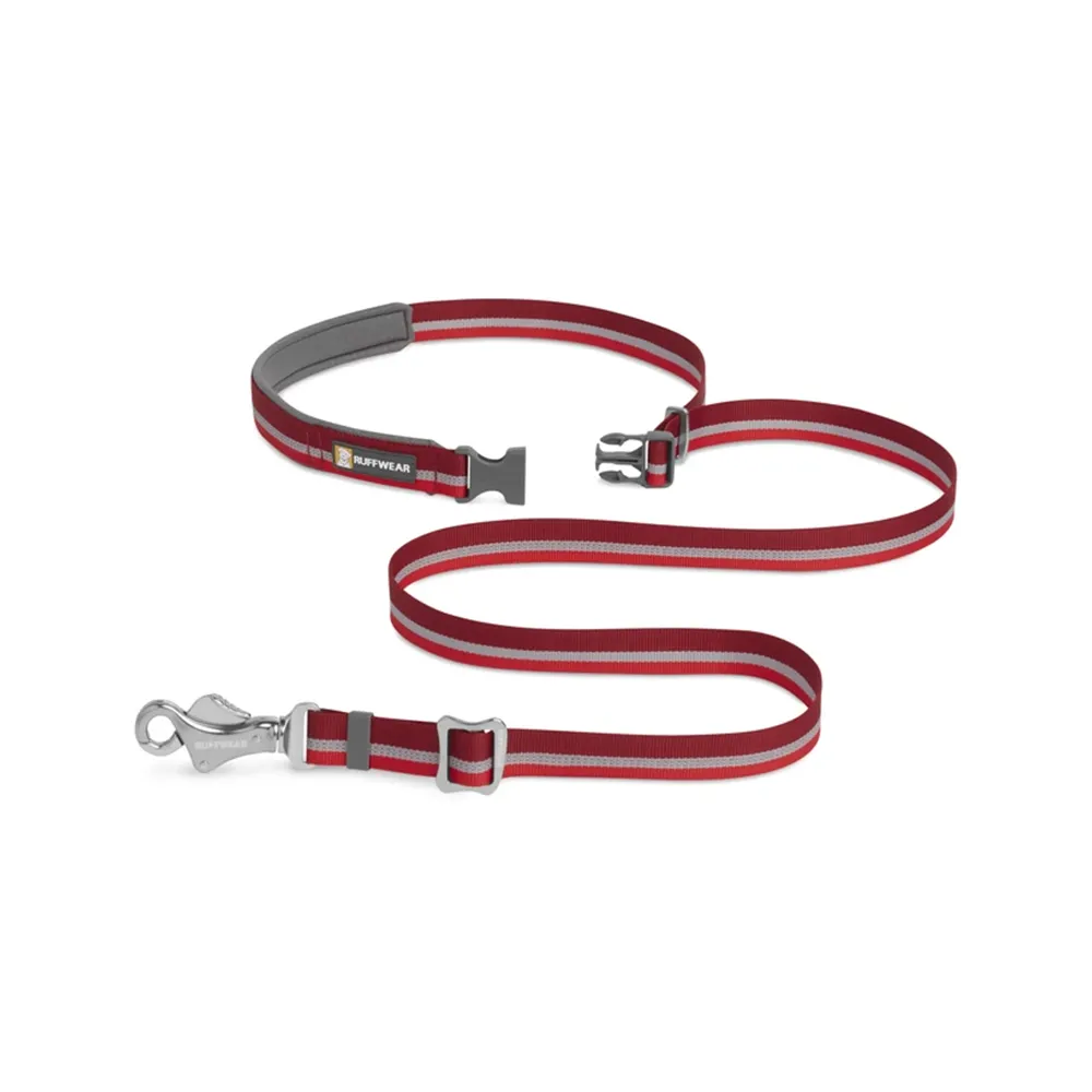 Crag Reflective Dog Leash