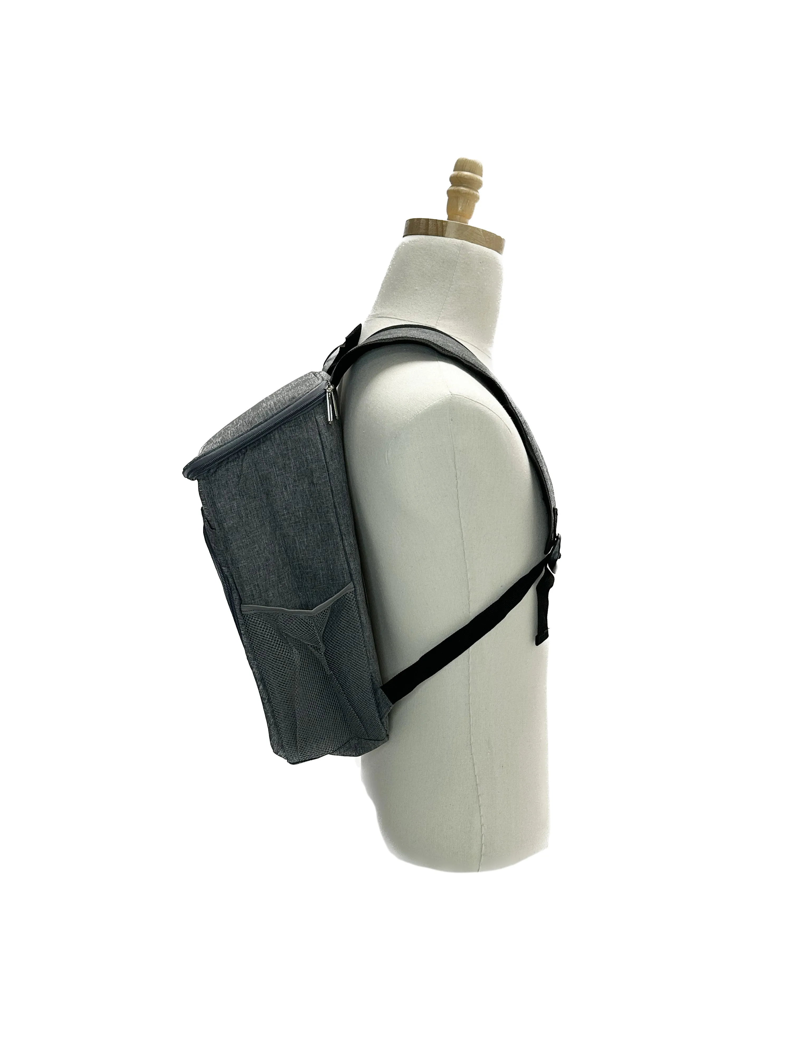 Cure SMA Cooler Backpack