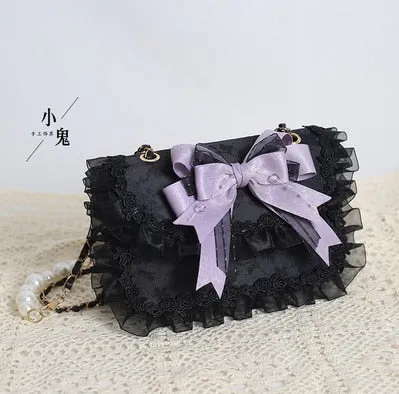 Cute Lolita Bags