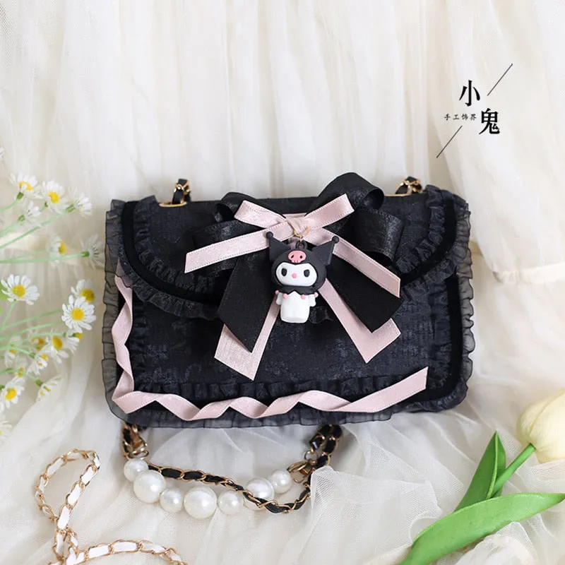 Cute Lolita Bags