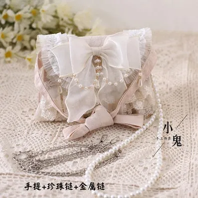 Cute Lolita Bags