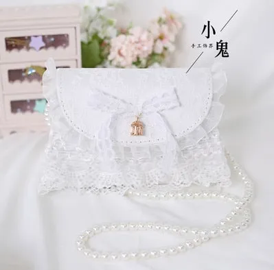 Cute Lolita Bags