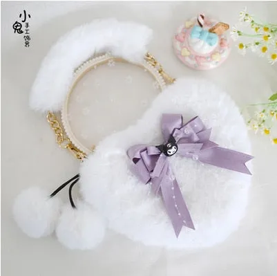 Cute Lolita Bags