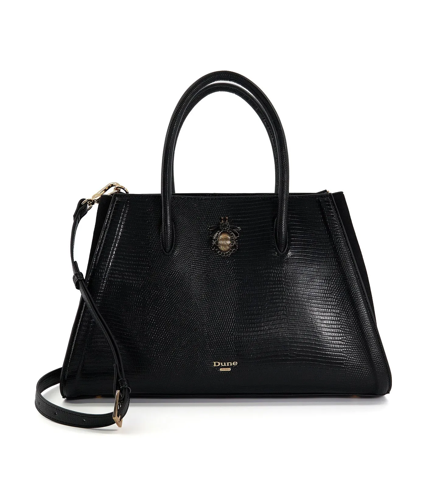 Daitlyn Tote Black