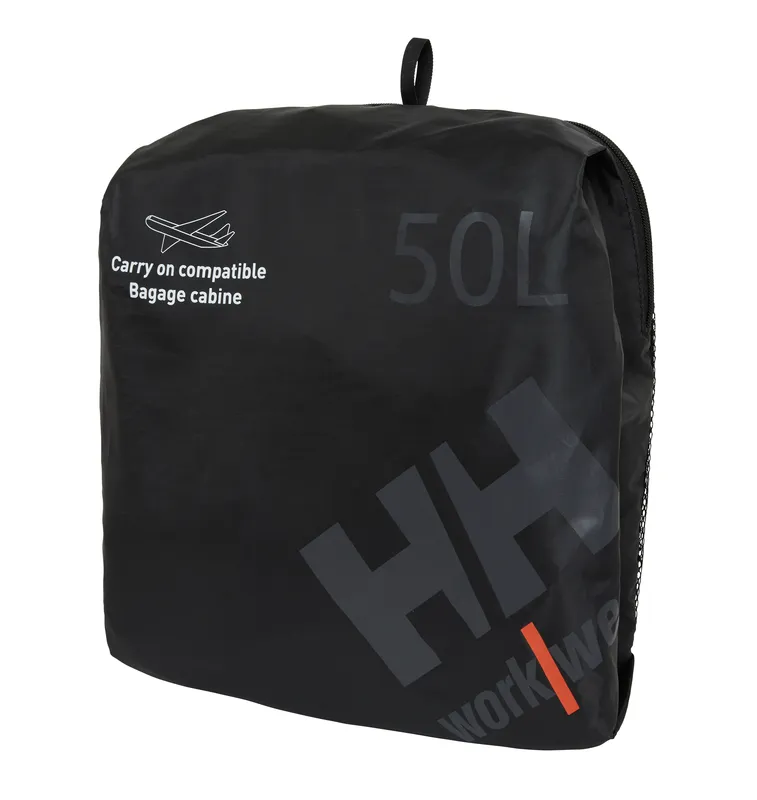 Duffle Bag - Helly Hansen Lightweight Duffle Bag, 79572 / 79573 / 79574 / 79575