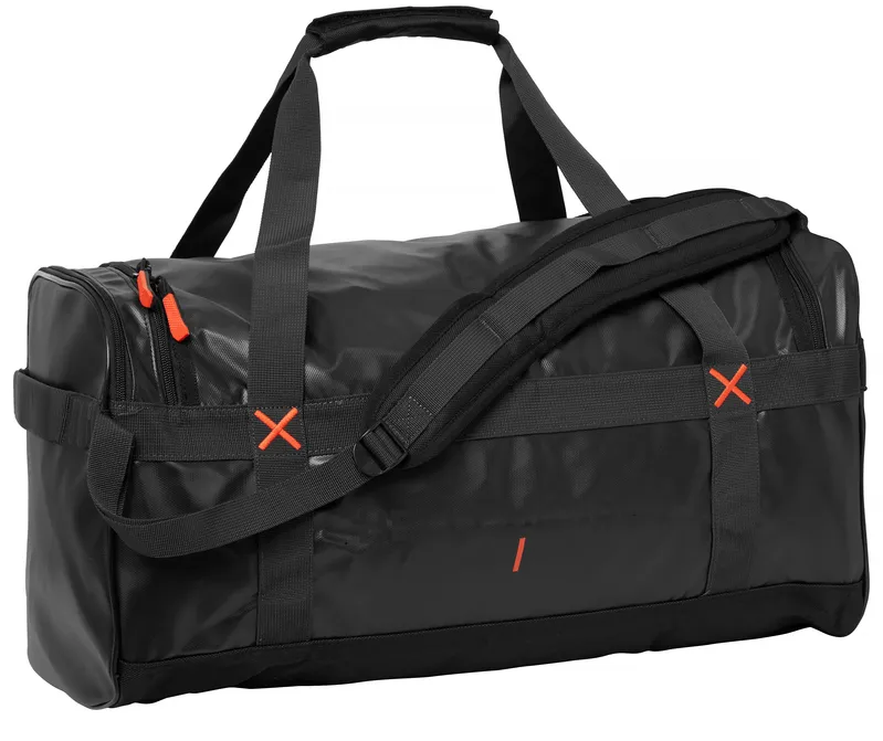 Duffle Bag - Helly Hansen Lightweight Duffle Bag, 79572 / 79573 / 79574 / 79575