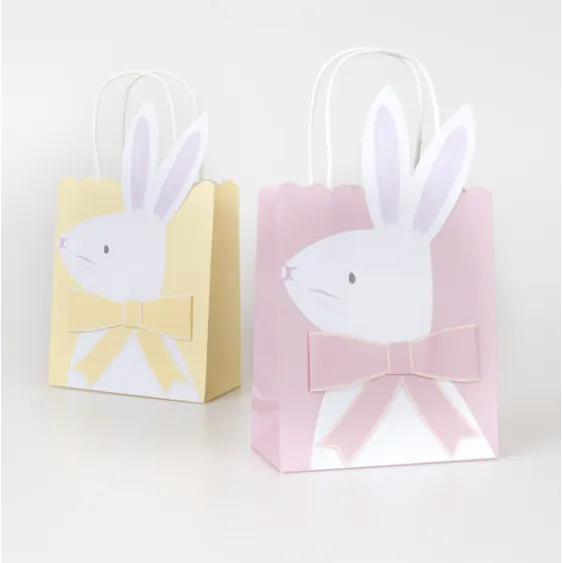 Easter Party Bags