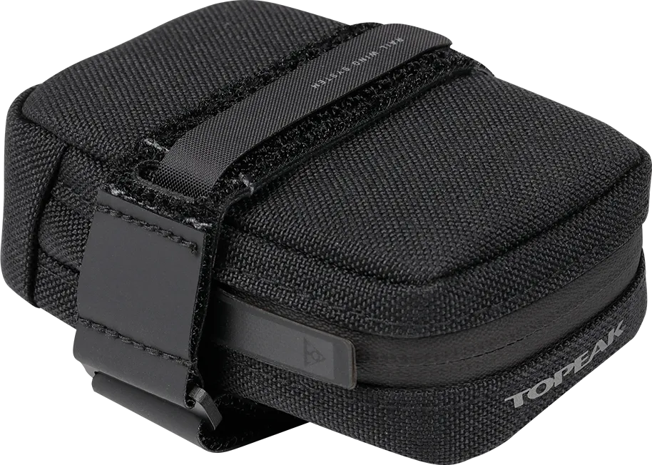 Elementa Slim Saddle Bag - 0.2L