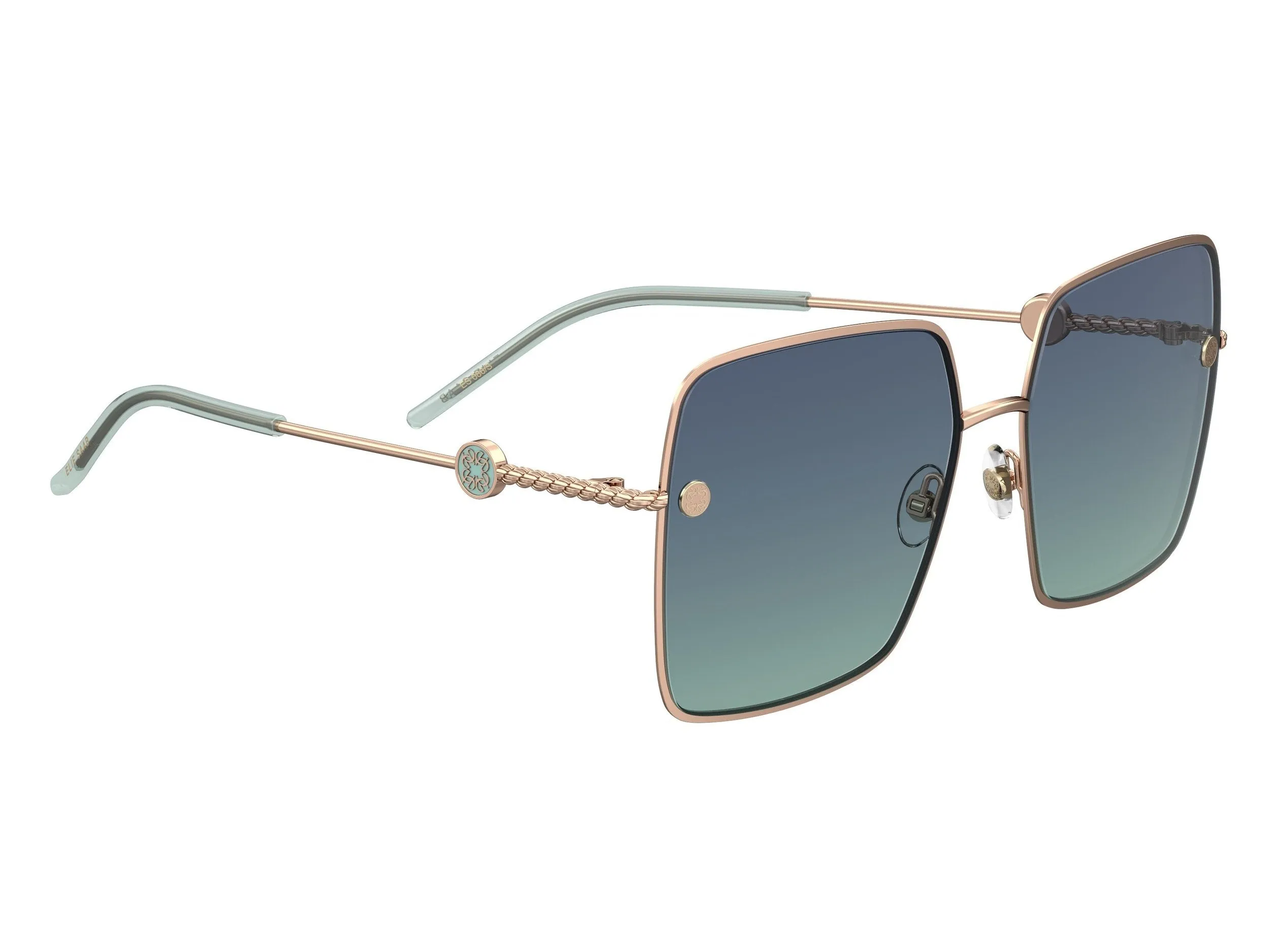 Elie Saab  Square sunglasses - ES 086/S