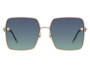 Elie Saab  Square sunglasses - ES 086/S