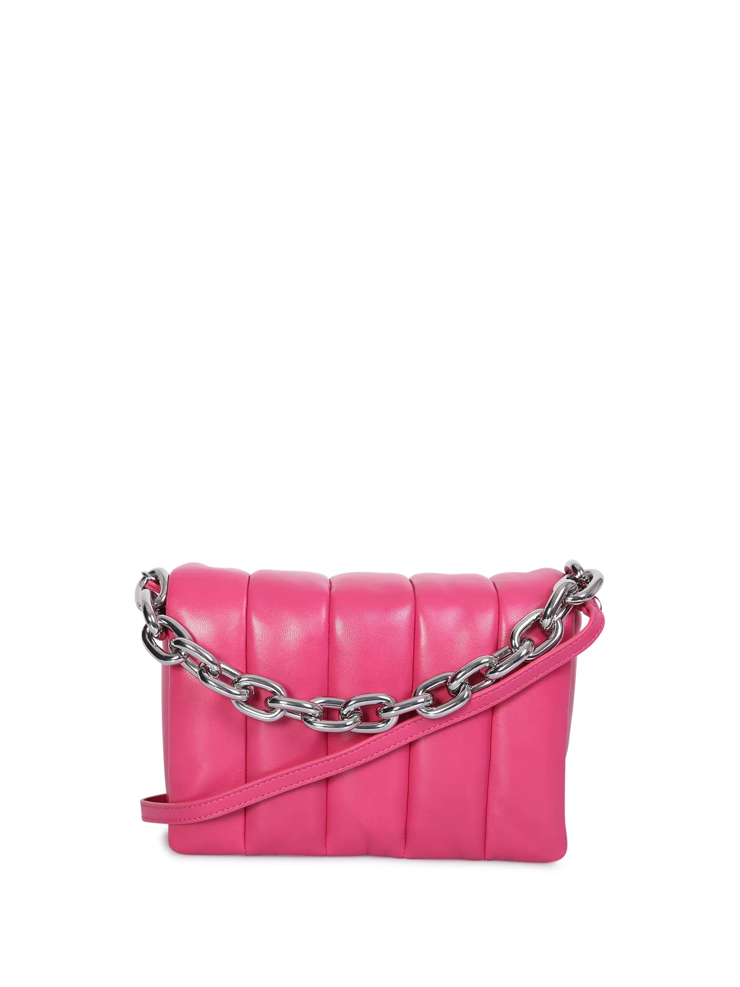 Fucsia Brynn bag