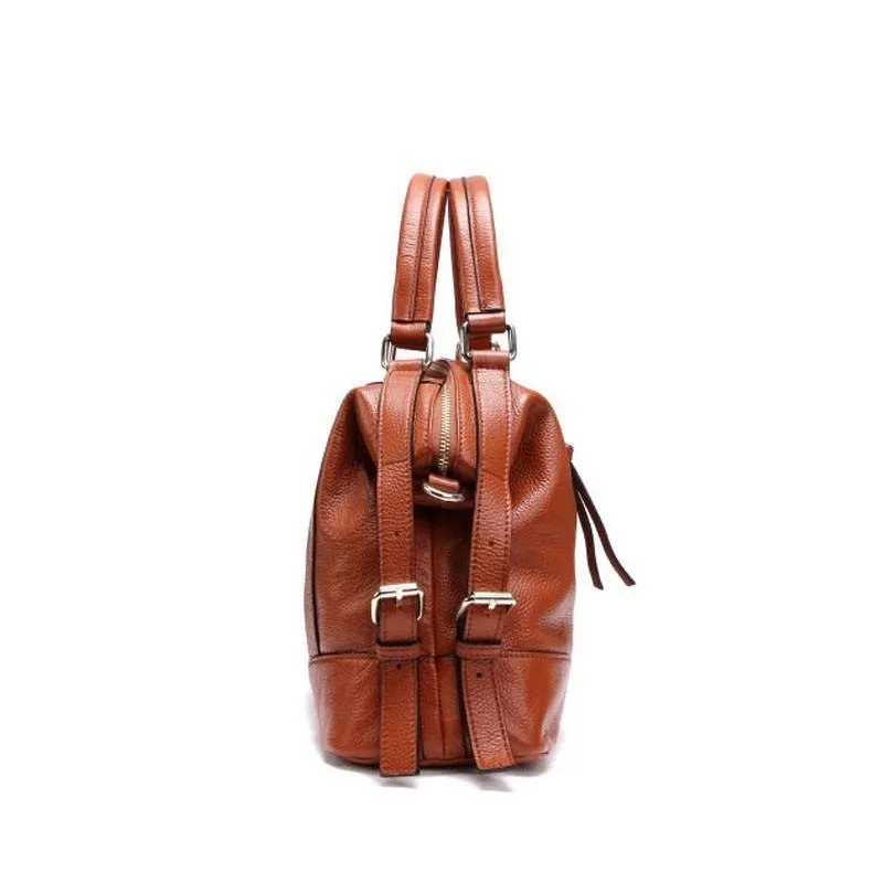 Genuine Leather Handbags For Women